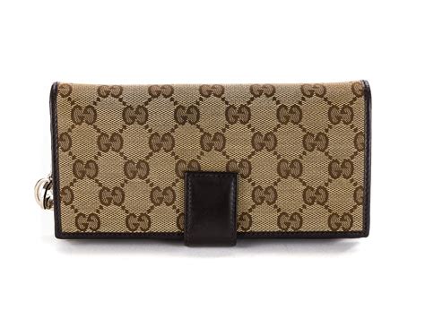 gucci sleutelhouder|gucci wallets for women.